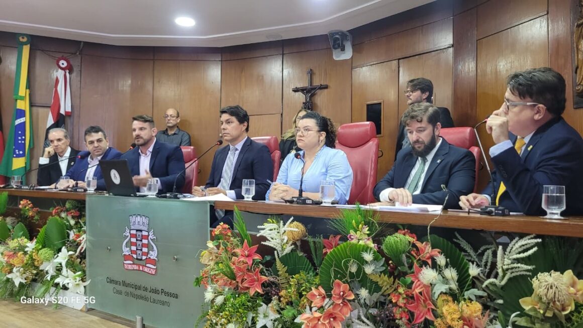 Procuradoria da CMJP vai analisar pedido para tirar Raoni de presidência de CPI