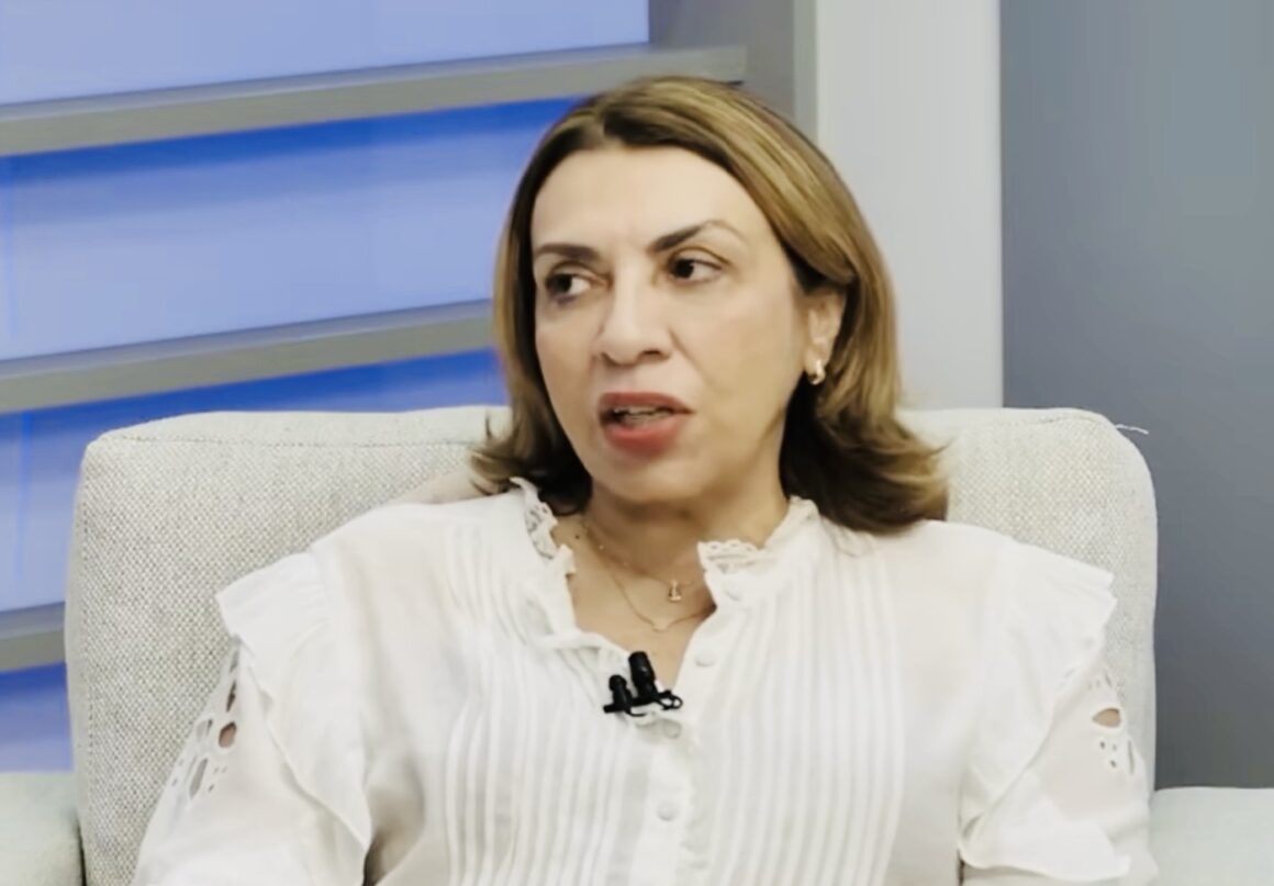 Cida sinaliza que PT pode apoiar Lucas, mas quer participar de discussões