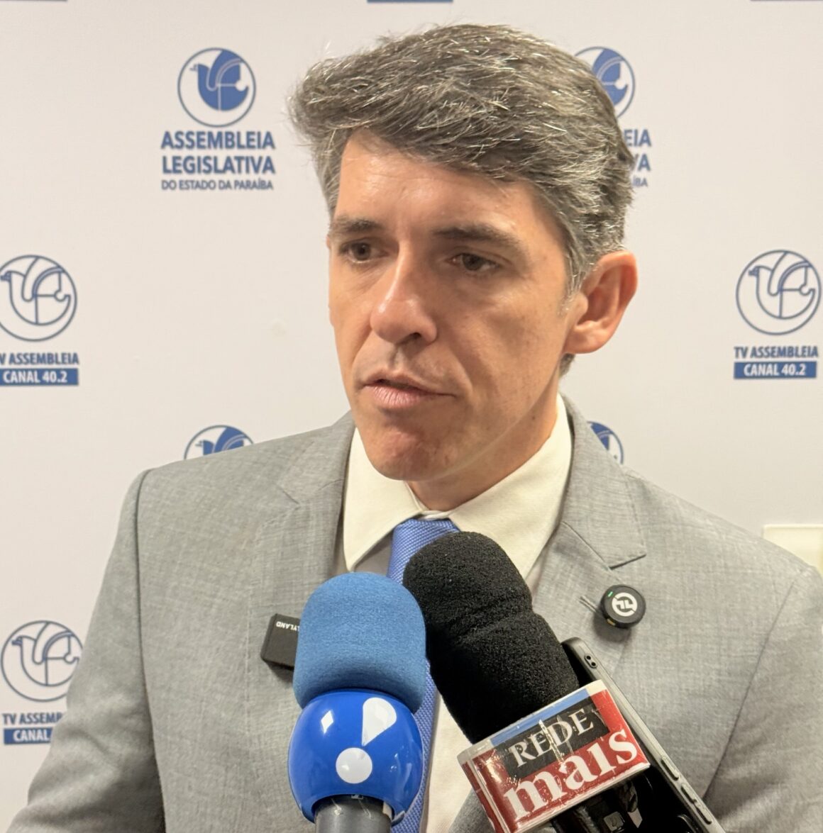 Depois de Felipe Leitão, MDB terá reforço de Tovar Correia Lima