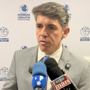 Depois de Felipe Leitão, MDB terá reforço de Tovar Correia Lima