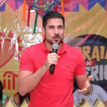 Vereador de Jacaraú é encontrado morto a tiros; polícia investiga homicídio