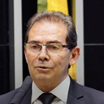 Paulinho da Força será o relator do projeto de anistia a golpistas