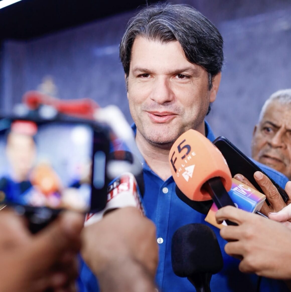 Após queixas, PMJP anunciará novas regras para a Zona Azul Digital