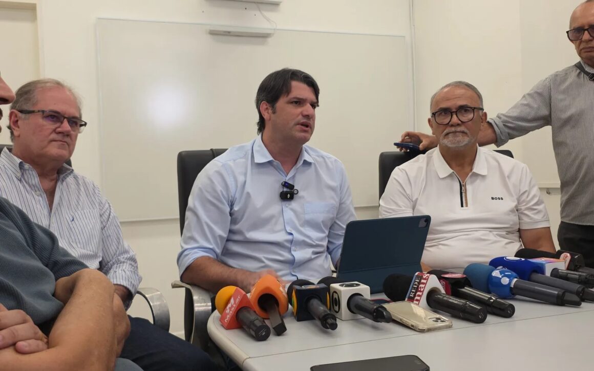 Zona Azul Digital: PMJP suspende multa e amplia horário de permanência