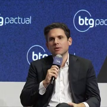 Após atos, Hugo Motta diz que é hora de tirar da frente “pautas tóxicas”