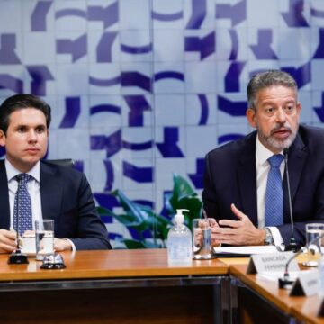 Hugo Motta: Câmara votará projeto de isenção do IR na próxima semana