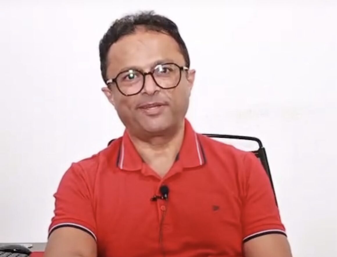 Jackson Macedo é nomeado para cargo pelo governador