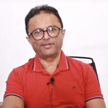 Jackson Macedo é nomeado para cargo pelo governador