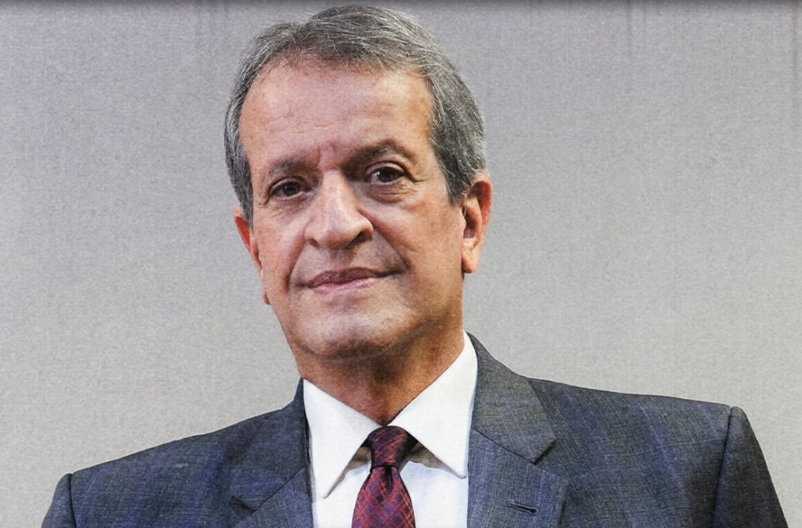 Valdemar quer Efraim no PL e sabe que não pode abrir mão de Nilvan