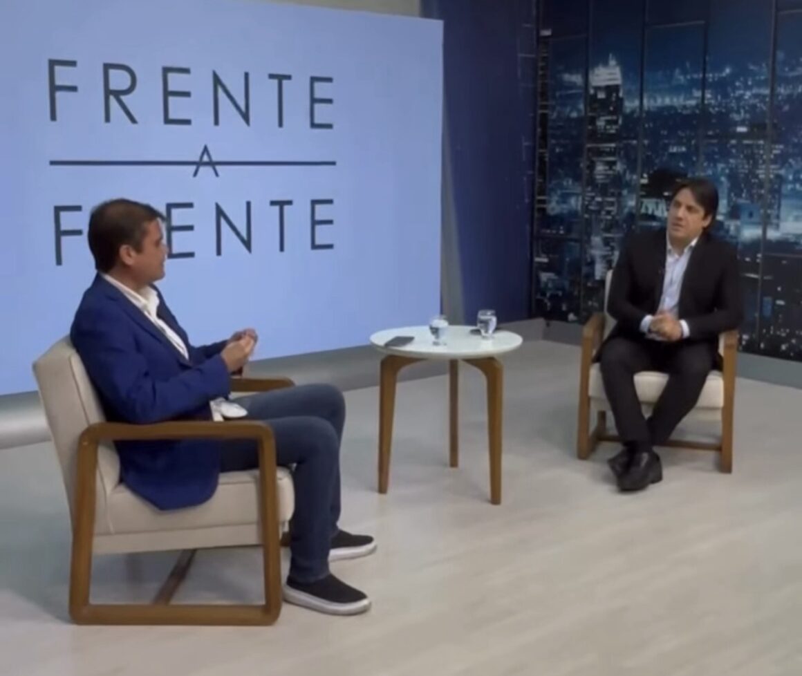 Mersinho garante que portas de Cícero estão abertas ao grupo Cunha Lima