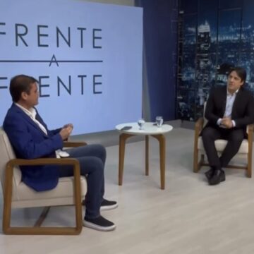 Mersinho garante que portas de Cícero estão abertas ao grupo Cunha Lima