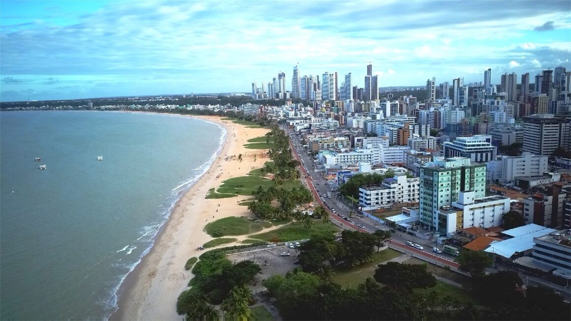 Paraíba cresce acima da média nacional e vai sediar maior evento de empreendedorismo do NÉ