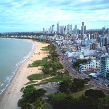 Paraíba cresce acima da média nacional e vai sediar maior evento de empreendedorismo do NÉ