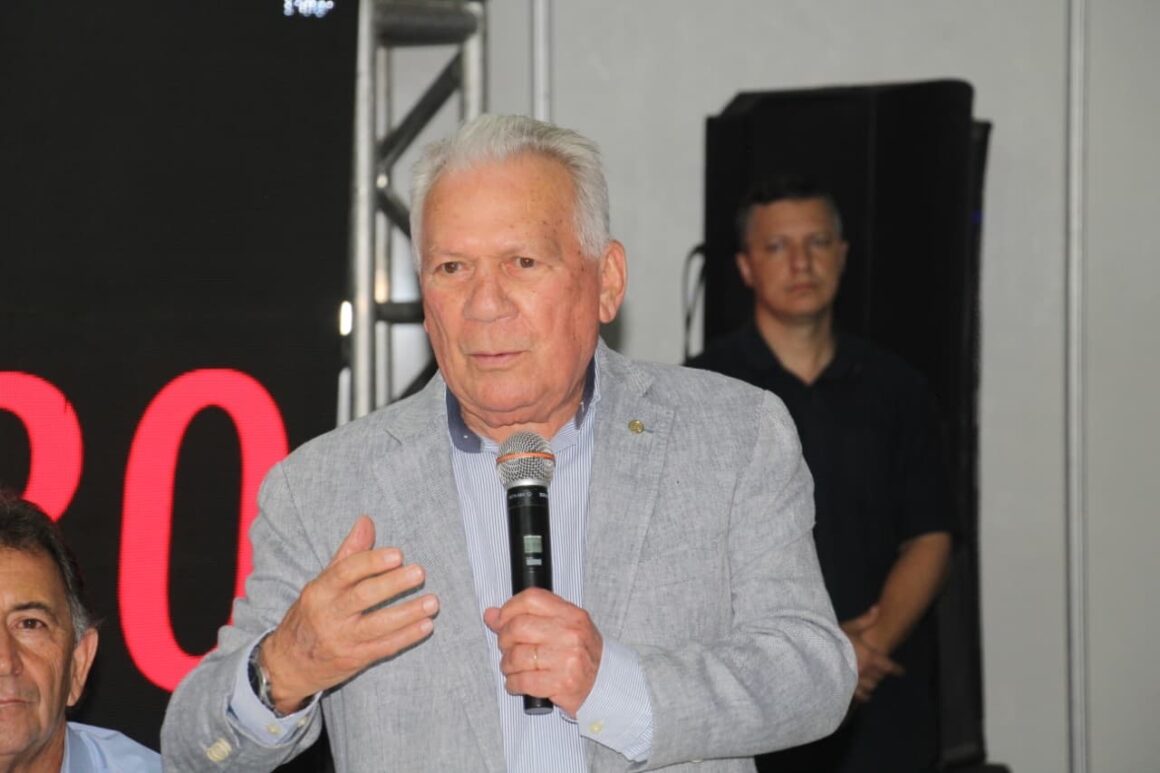 Rescaldo de 2024: Zé Aldemir anuncia apoio a Nabor e Veneziano