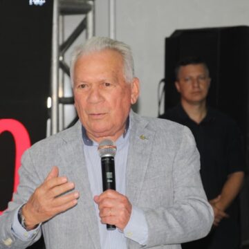 Rescaldo de 2024: Zé Aldemir anuncia apoio a Nabor e Veneziano