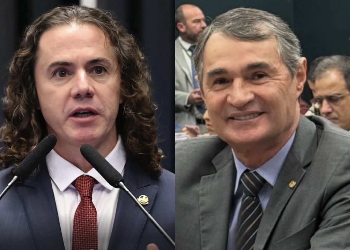 Veneziano e Romero são escolhidos relatores do Orçamento de Lula para 2026