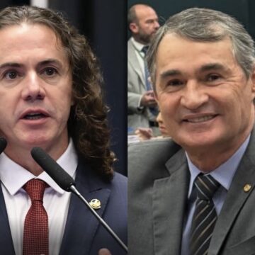 Veneziano e Romero são escolhidos relatores do Orçamento de Lula para 2026