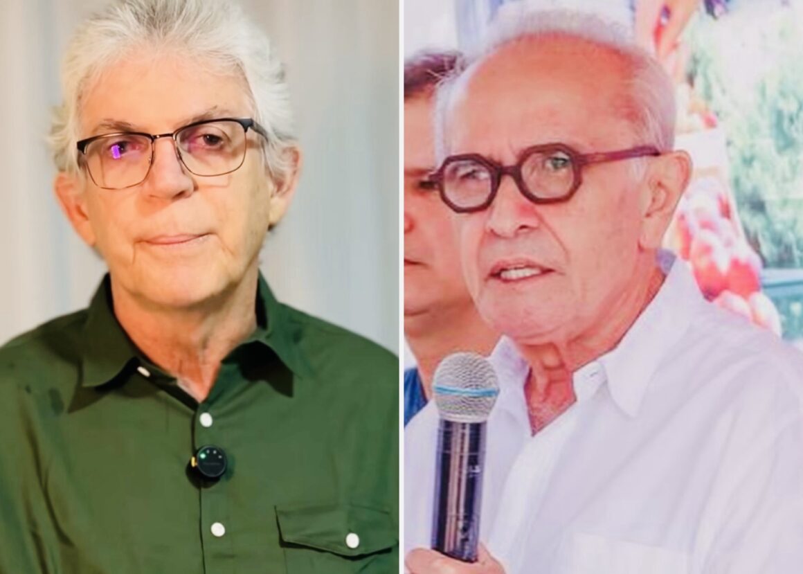 Cicero e Ricardo no mesmo palanque é possível. Saiba por que