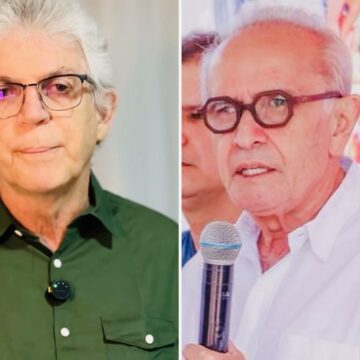 Cicero e Ricardo no mesmo palanque é possível. Saiba por que