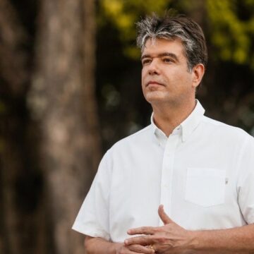 Protocolo “Não é Não”, de coautoria de Ruy, é destacado por casa de eventos após caso de violência contra mulher