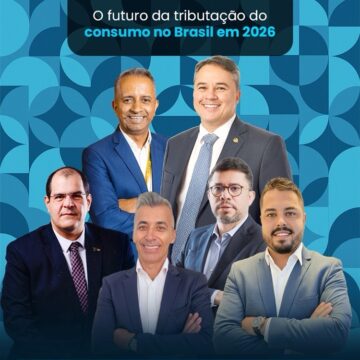 Embaixada de Negócios debate Reforma Tributária em João Pessoa