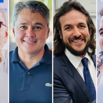 Oposição na PB pode adotar o debate “chapa branca” entre eles; em 2024, não funcionou