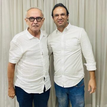 Líder da oposição em Gurinhem anuncia apoio ao projeto de Cícero Lucena