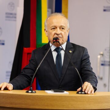 Deputados do Republicanos querem votar em Lucas, mas também serem ouvidos