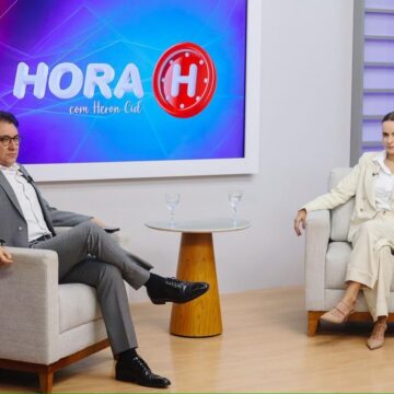 Daniella Ribeiro conta última conversa com Cícero e diz quem “traiu” quem