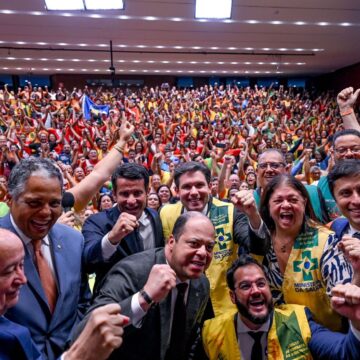 Aprovada a PEC que garante aposentadoria aos agentes de saúde e de endemias