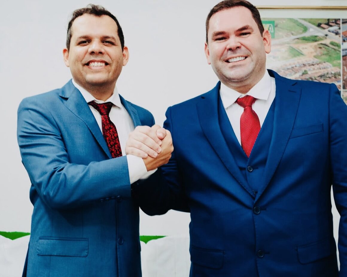 Prefeito e vice de Alagoinha têm mandato cassado por abuso de poder