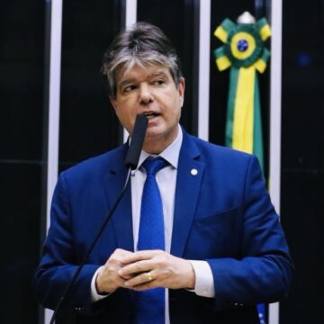 Ruy Carneiro será submetido a cirurgia na coluna em hospital de JP