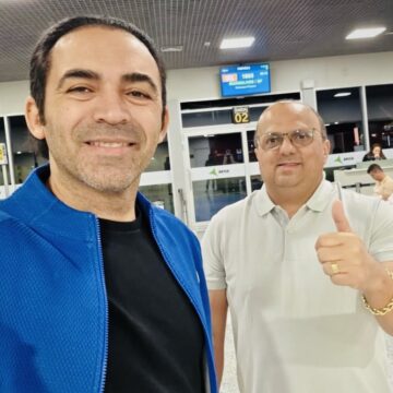 Em Princesa Isabel, prefeito tem levado a sério exemplo do antecessor