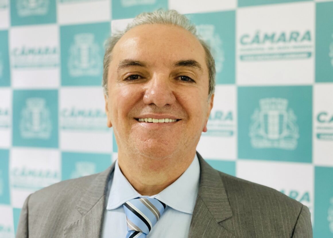 Mikika defende vereadores na base de Cícero, mas até 2026 chegar