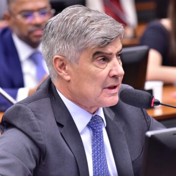 Wellington Roberto também já está com um pé no MDB