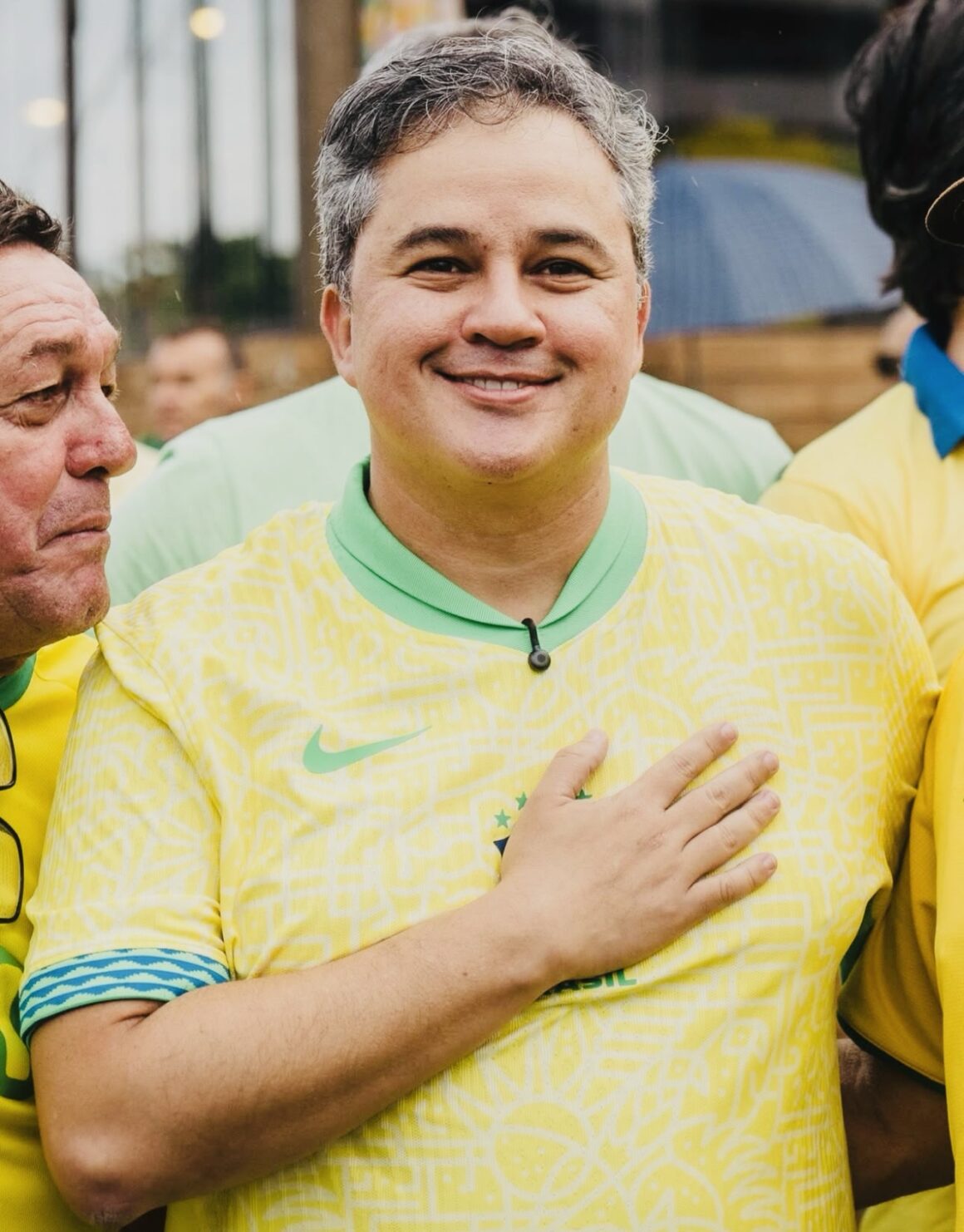 Efraim e a política de um ‘olho no gato, outro no peixe’ que pode não funcionar