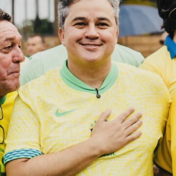 Efraim e a política de um ‘olho no gato, outro no peixe’ que pode não funcionar