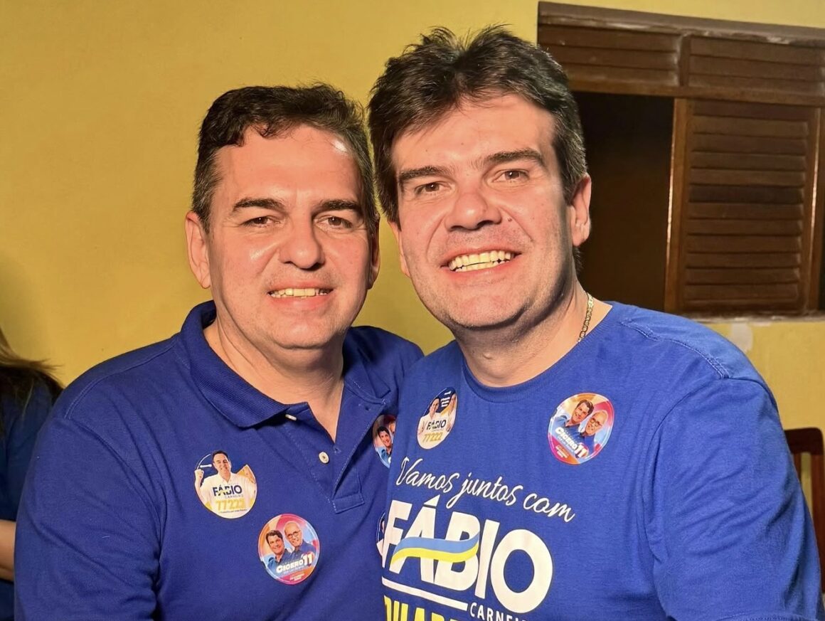 Cicero não deveria surpreender ao exonerar aliados de João, mas precisa mudar discurso