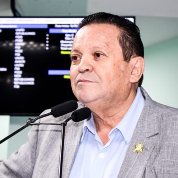 Alexandre do Sindicato critica governador e Olímpio dispara: “dor de cotovelo”