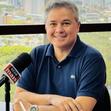 Efraim trabalha para não sobrar na curva em relação ao comando da União Progressista