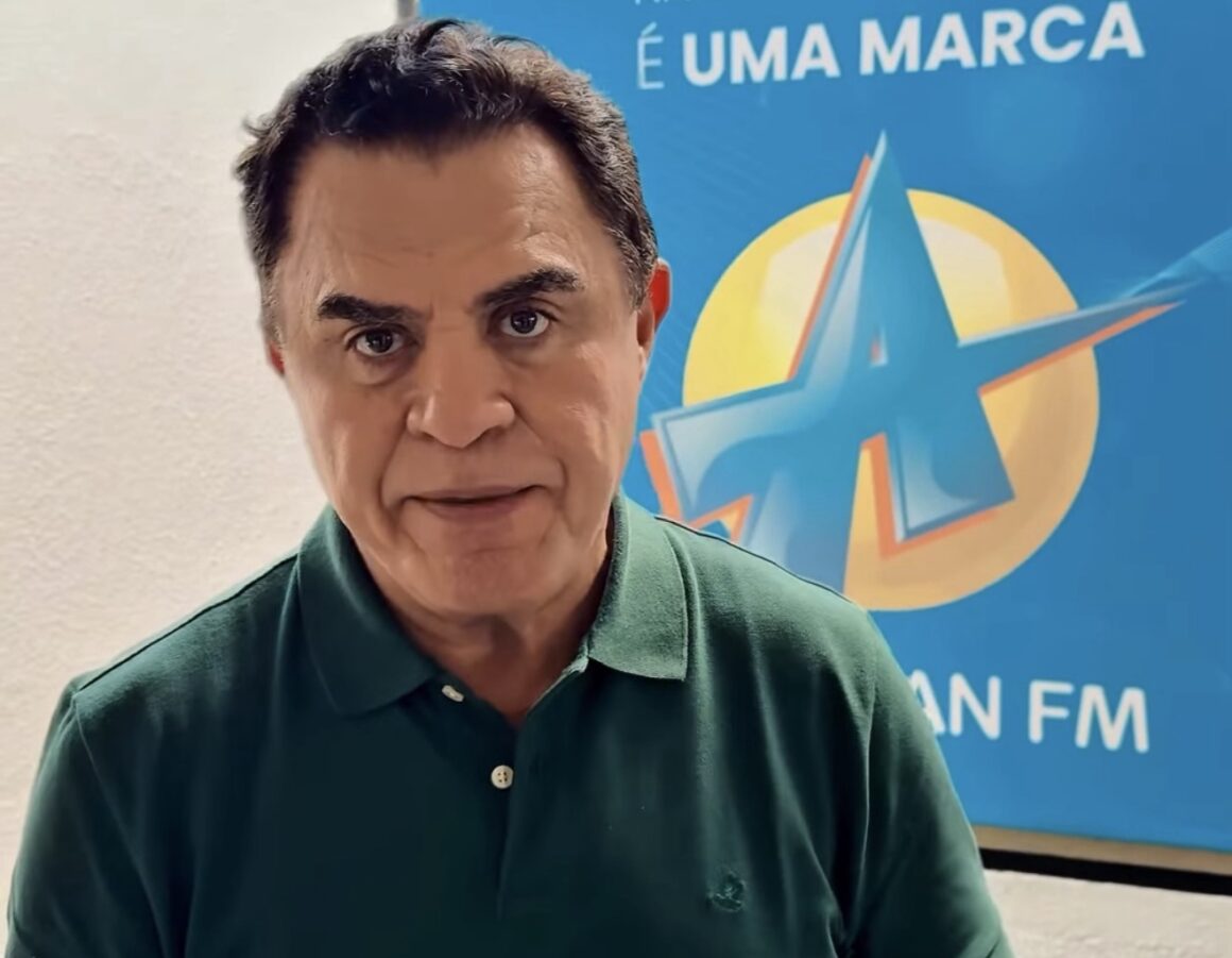 Wilson Santiago evita cravar apoio ao projeto de reeleição de Lucas Ribeiro