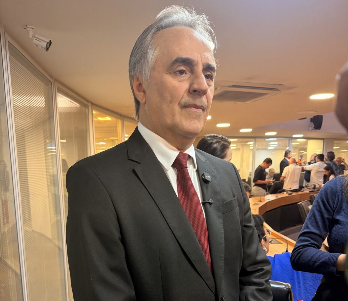 Se depender de Cartaxo, PT fica na base, mas não de mãos vazias