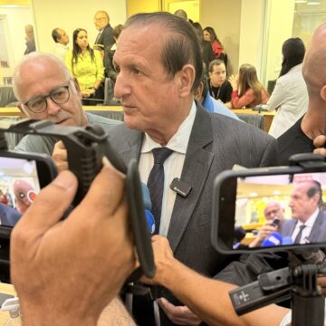 Hervázio pode deixar o PSB o quanto antes e não é por conta de Cícero