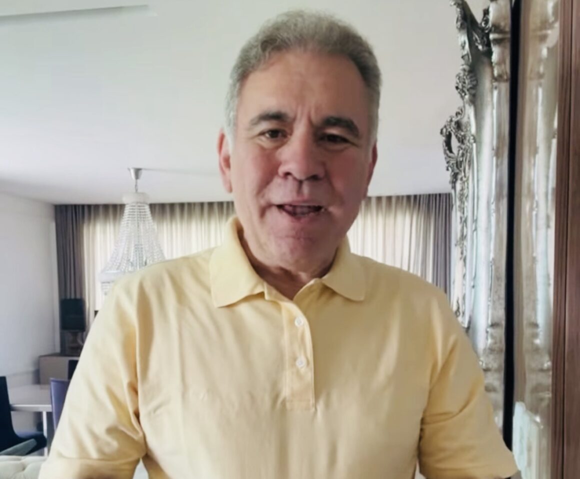 Queiroga sugere que se Pedro escolher Cícero seria retrocesso