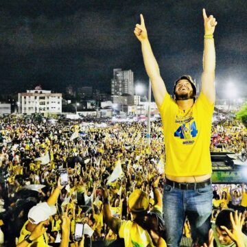 A Saúde de Campina Grande e o “silêncio dos cúmplices” de palanque