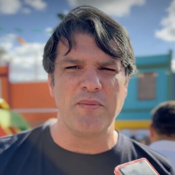 Leo Bezerra aguarda conversa com João sobre o PSB, mas não tem pressa