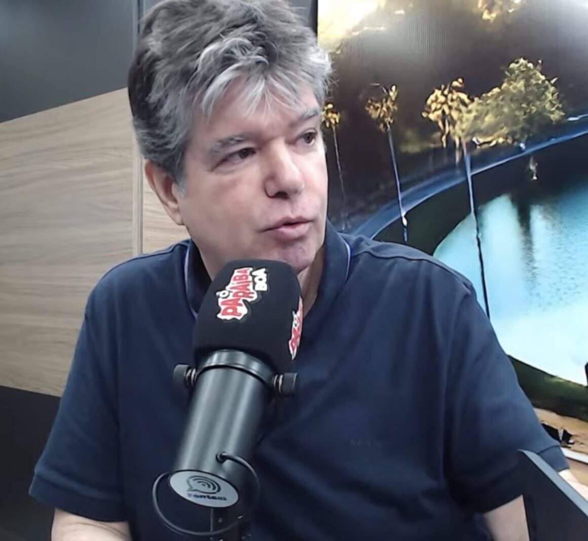 Ruy Carneiro garante: não conte com ele em um palanque de Cícero