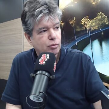 Ruy Carneiro garante: não conte com ele em um palanque de Cícero