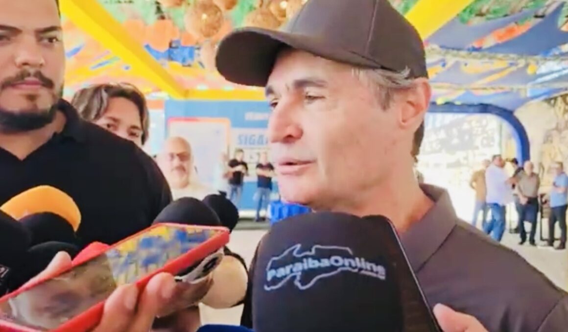 Romero não parece disposto a trocar mandato na Câmara por vaga de vice; parece?