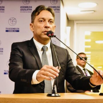 Fábio Ramalho está crente que vai reorganizar o PSDB para 2026